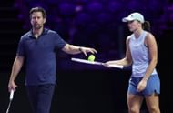 Who is Iga Swiatek’s Coach?